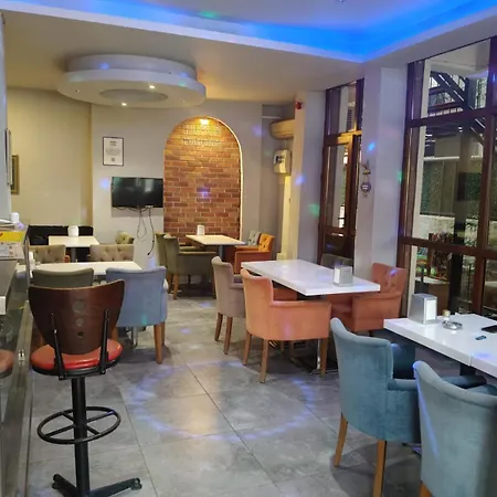 Hotel Muber Gumuldur