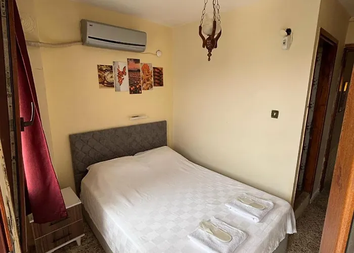 Ξενοδοχείο Muber Gumuldur