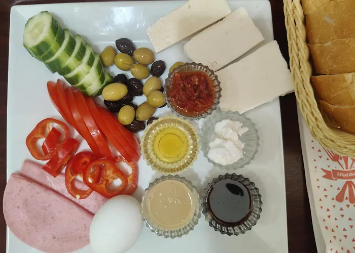 Ξενοδοχείο Muber *