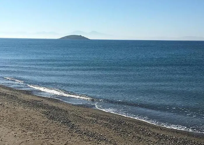 Muber Ξενοδοχείο *