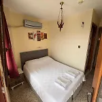 Szálloda Muber Gümüldür