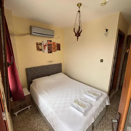 Hotell Muber Gümüldür