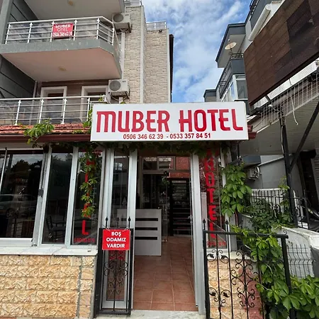 Muber