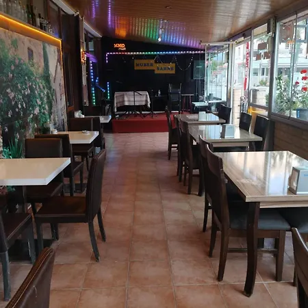 Muber Otel