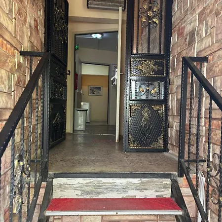Muber Gümüldür