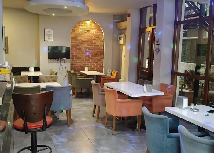 Hotel Muber Gümüldür